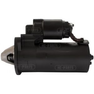 Стартер - HC-Parts CS1408