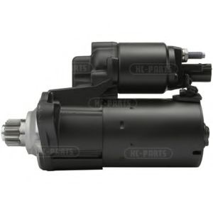 Стартер - HC-Parts CS1409