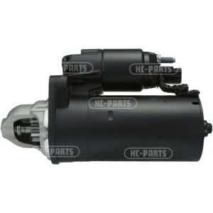 Стартер - HC-Parts CS1411