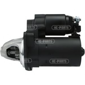 Стартер - HC-Parts CS1412