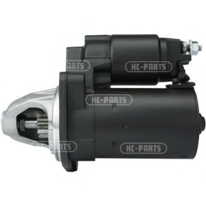 Стартер - HC-Parts CS1413