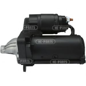 Стартер - HC-Parts CS1415