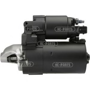 Стартер - HC-Parts CS1417