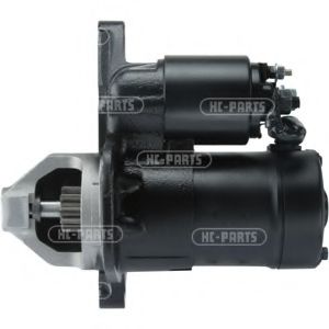Стартер - HC-Parts CS1418