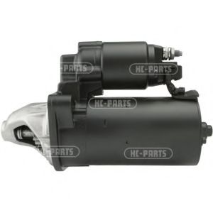 Стартер - HC-Parts CS1419