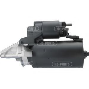 Стартер - HC-Parts CS1421