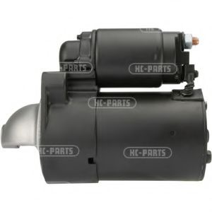 Стартер - HC-Parts CS1422