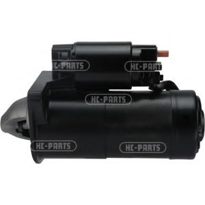 Стартер - HC-Parts CS1428