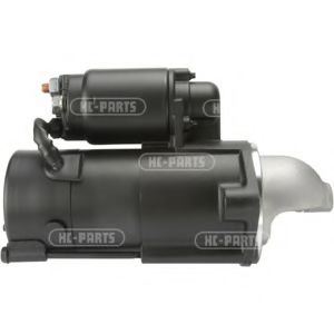 Стартер - HC-Parts CS1431
