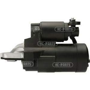 Стартер - HC-Parts CS1436
