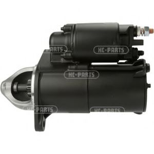 Стартер - HC-Parts CS1438