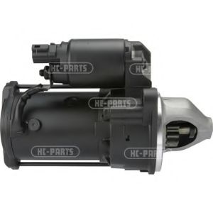 Стартер - HC-Parts CS1441
