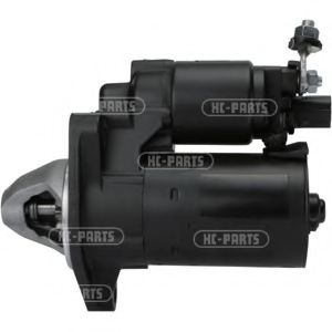 Стартер - HC-Parts CS1453