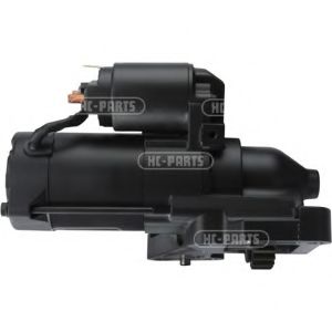 Стартер - HC-Parts CS1460