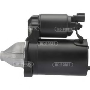 Стартер - HC-Parts CS1462