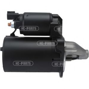 Стартер - HC-Parts CS1465