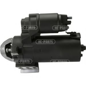 Стартер - HC-Parts CS1466
