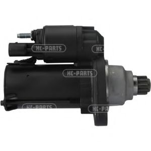 Стартер - HC-Parts CS1470