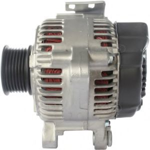 Генератор - HC-Parts JA1792IR