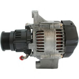 Генератор - HC-Parts JA1808IR