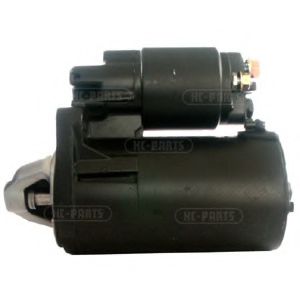 Стартер - HC-Parts JS1305