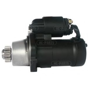 Стартер - HC-Parts JS1306