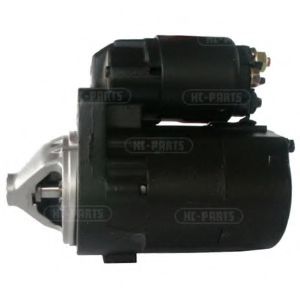 Стартер - HC-Parts JS1307