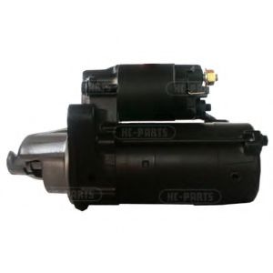 Стартер - HC-Parts JS1310