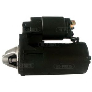 Стартер - HC-Parts JS1315