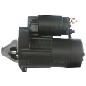 Стартер - HC-Parts JS1316