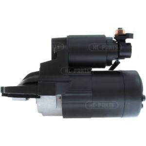 Стартер - HC-Parts JS1317