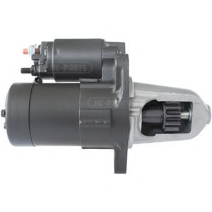 Стартер - HC-Parts JS1318