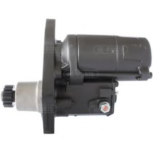 Стартер - HC-Parts JS1320
