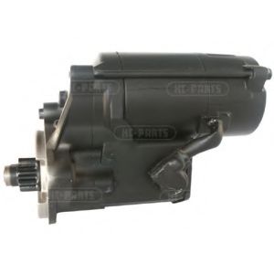 Стартер - HC-Parts JS1321