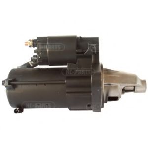 Стартер - HC-Parts JS1350