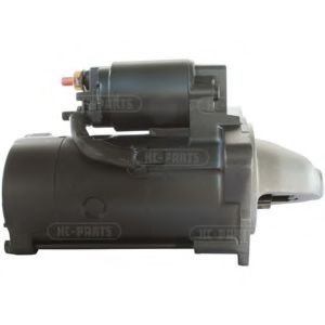 Стартер - HC-Parts JS1352