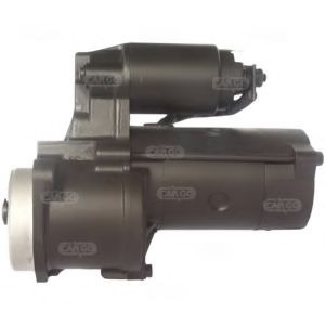 Стартер - HC-Parts JS1355