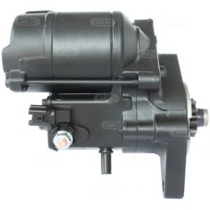 Стартер - HC-Parts JS1357