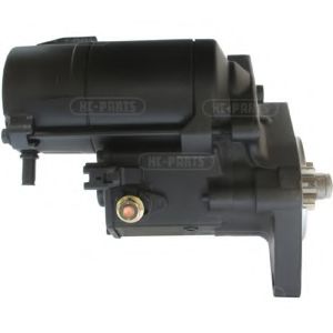 Стартер - HC-Parts JS1358