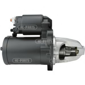 Стартер - HC-Parts JS1359