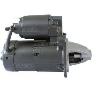 Стартер - HC-Parts JS1361