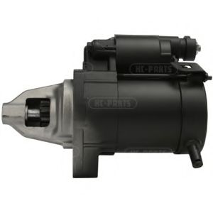 Стартер - HC-Parts JS1364