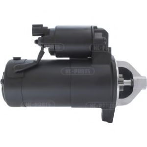 Стартер (1.7кВт) - HC-Parts JS1365