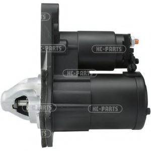 Стартер - HC-Parts JS1367