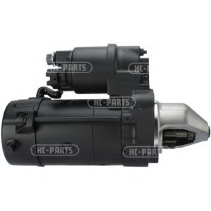 Стартер - HC-Parts JS1369