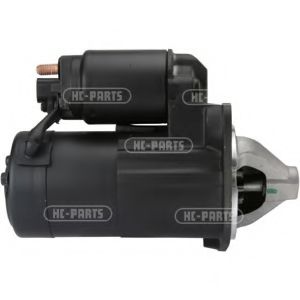 Стартер - HC-Parts JS1370