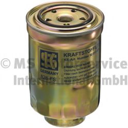 Фильтр топливный - Kolbenschmidt 50013801/3