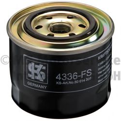 Фильтр топливный - Kolbenschmidt 50014336