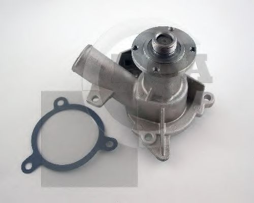 Водяной насос - BGA CP2592