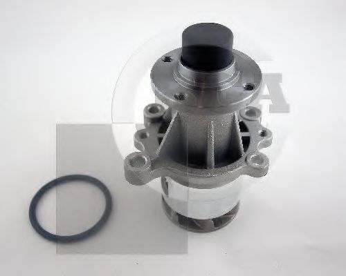 Водяной насос - BGA CP2740